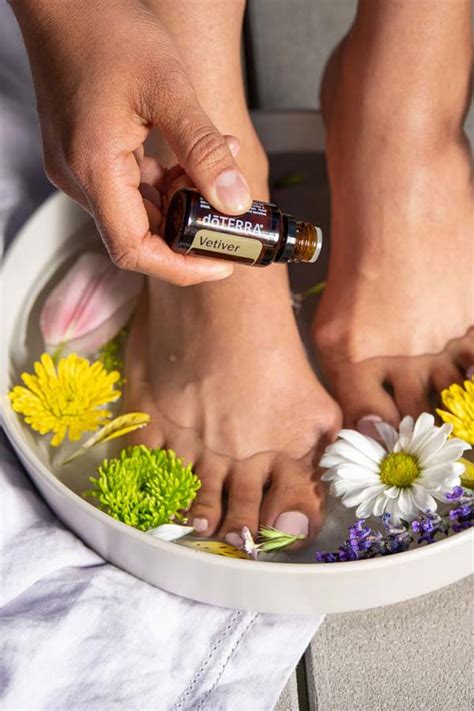 Vetiver Oil | doTERRA Essential Oils