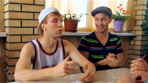 Большая куча | Сышышьшоу 2 | НЛО TV - YouTube