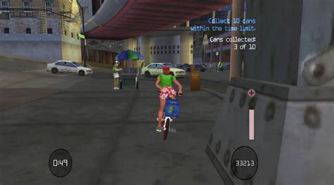 Dave Mirra BMX XXX Download - GameFabrique