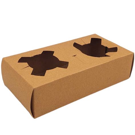 Craft 2-Compartment Paper Cup Holder