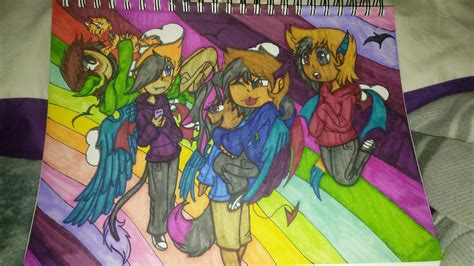 Family | 🌎Eddsworld🌎 Amino