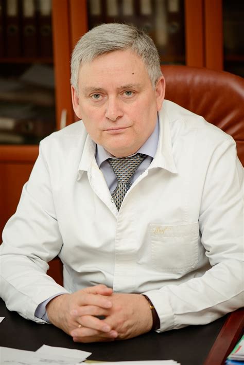 БУЗ ОО Орловский онкологический диспансер - Страница главного врача