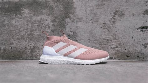 KITH x adidas Football Footwear Collection - SoccerBible