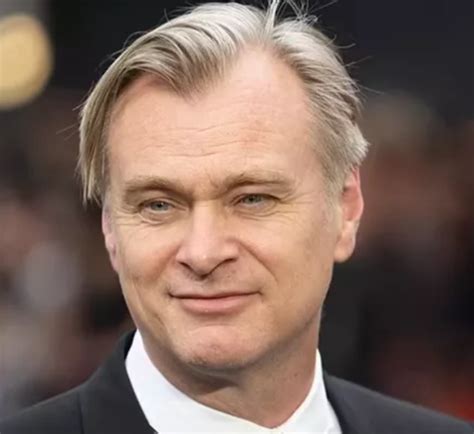 Christopher Nolan | Biography, Movies & Net Worth | Screendollars