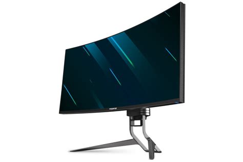 Acer Launches New Predator And Nitro Gaming Monitors With Refresh Rate ...