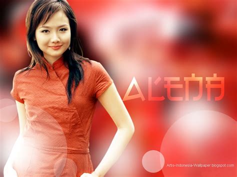 Artis Indonesia Wallpaper: September 2011