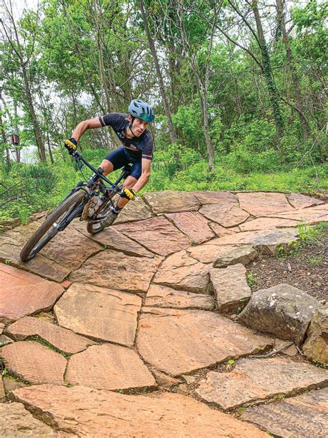 TEN REASONS TO RIDE BENTONVILLE ARKANSAS - AKA "THE MTB CAPITAL OF THE ...