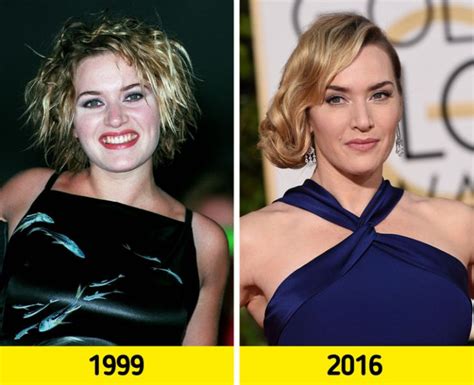 This Hottest Women Celebrity's Transformation Will Inspire You! - op2kpji