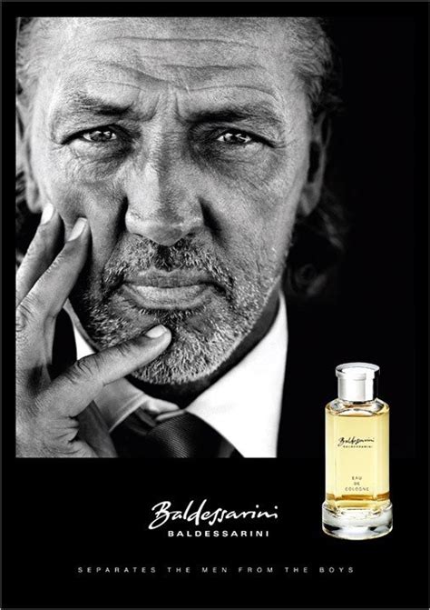 Baldessarini - Eau de Cologne Concentrée (Eau de Cologne Concentrée ...