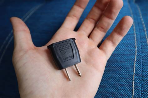 🔌 Какие розетки в Мексике?