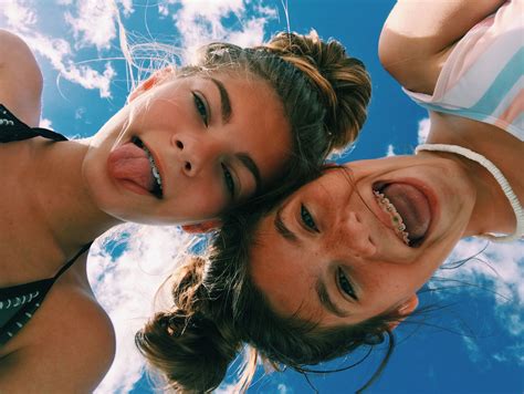 besties | Best friends shoot, Friend photoshoot, Best friend pictures