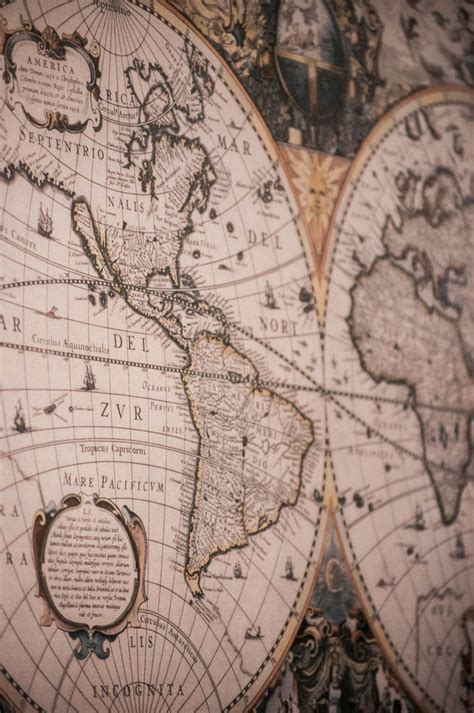 true to size map of the world