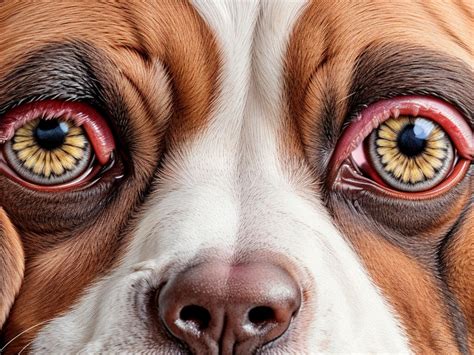how to treat cherry eye in dogs without surgery