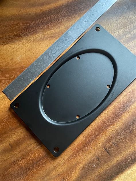 VESA 200*100 Adaptor, Computers & Tech, Parts & Accessories, Monitor ...