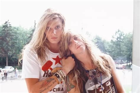 Skid Row's Dave Sabo Doesn't Even Think About Reuniting With Bach