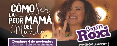 Según Roxi | Monólogos y Canciones | Universidad Nacional de Córdoba