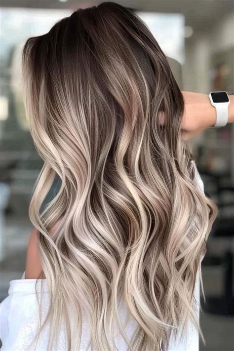Top 30 Trends for Reverse Balayage Hairstyles in 2024