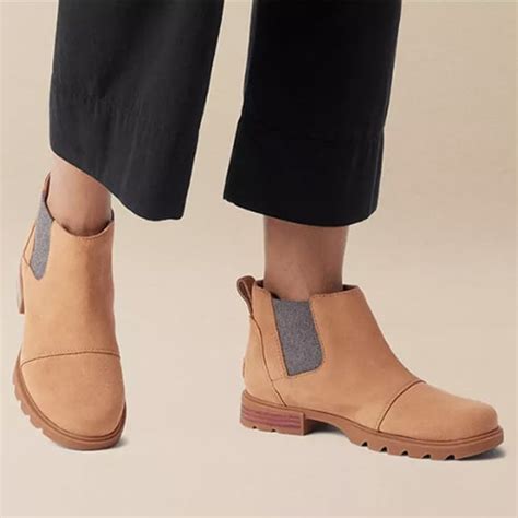 Sorel 신발 최대 40% 할인 + 무료배송! - MODUBA