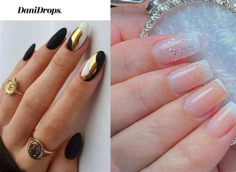 Modelo De Unhas Para Formatura - Unha Decorada para Formatura 2023 - Veja mais de 80 modelos de unhas ...