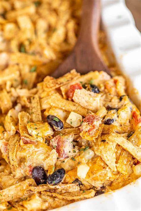 easy mexican food to make 4