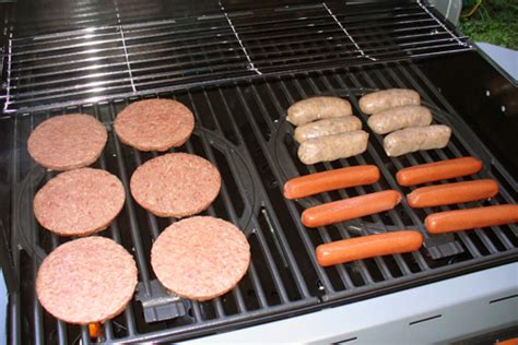 stok gas grill review