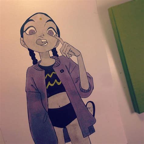 Anna Cattish on Instagram: “🍇” | Cartoon expression, Design art drawing ...