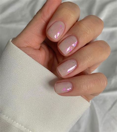 ℬℯ ℬℯ ℬℯ on Instagram: “ ️маникюр классический, покрытие лаком LUXIO ...