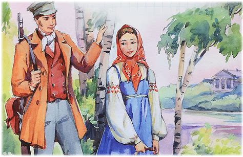 Сочинение «Повести Белкина» Пушкина