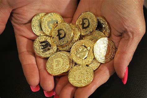 95 best Physical Dogecoin images on Pholder | Dogecoin, Silverbugs and ...