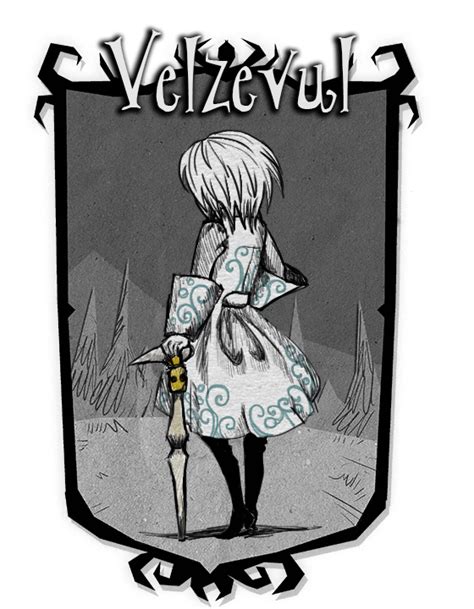 Steam Workshop :: Velzevul