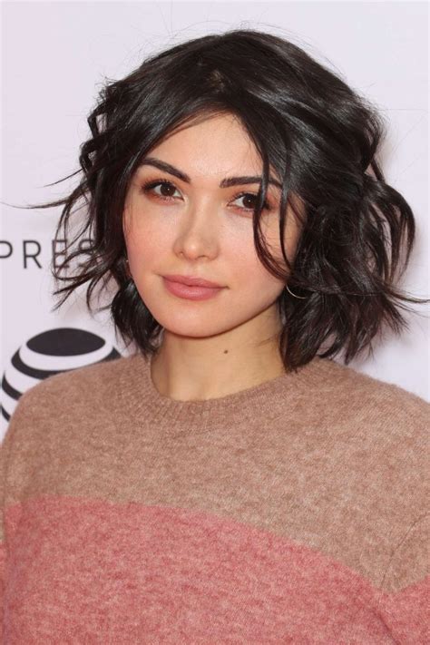 Daniella Pineda – ‘In a Relationship’ Premiere at 2018 Tribeca Film ...