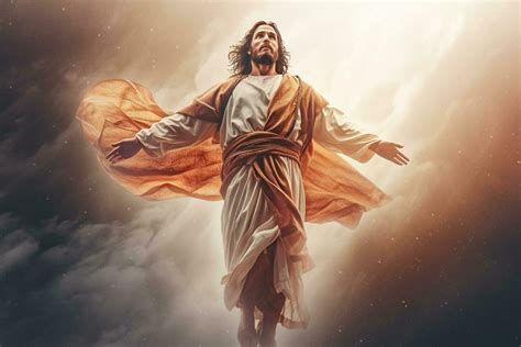 Jesus Christ Resurrection Hd