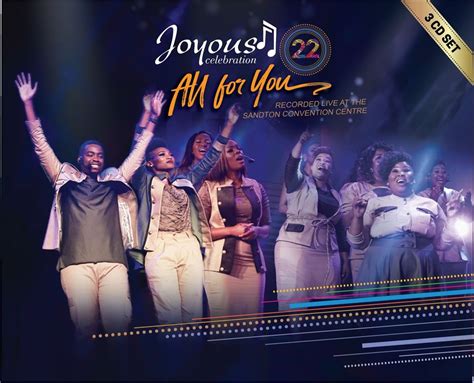 7 Joyous Celebration facts you might not know | Citypress