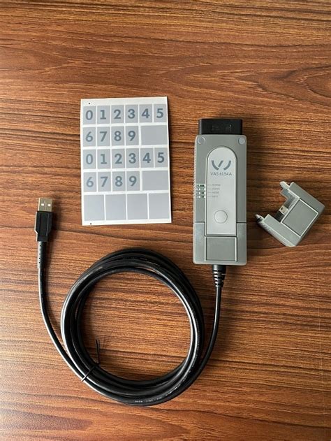 AVS VAS 6154A Interface,Quality same as Original VAS6154A