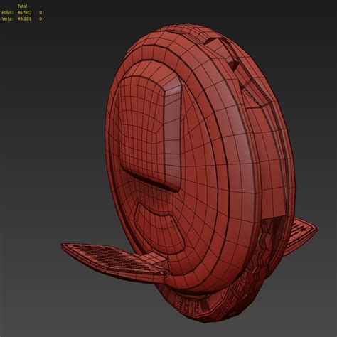 Self ninebot e highpoly 3D - TurboSquid 1225139