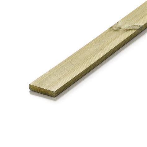 TRALL 22X95MM IMPREGNERAD NTR/AB | Beijer Byggmaterial