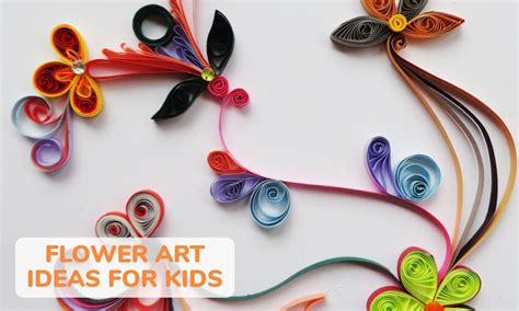49 Flower Games and Activities for Kids