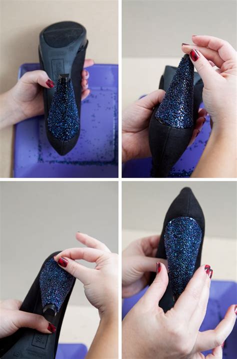 how to make high heels