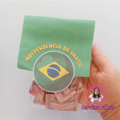 Lembrança Independencia Do Brasil - 5