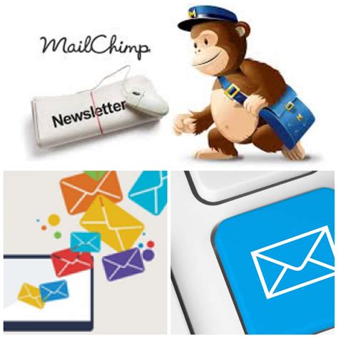 Mailchimp; Crear listas de correo en WordPress