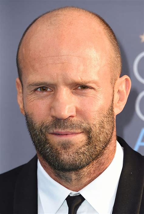 how old is jason statham 6