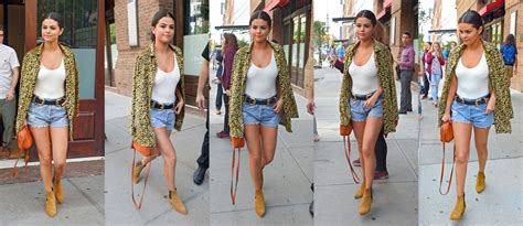 nipple selena gomez 7