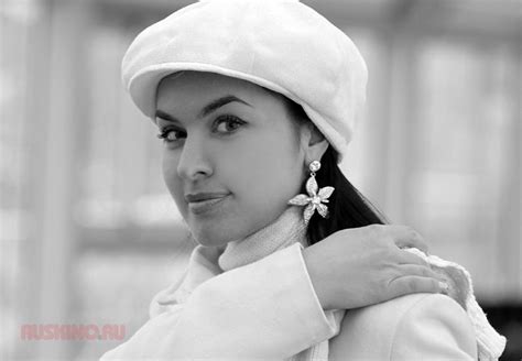 Ирина Сэйбл-Соболева — биография, фильмография, фотографии актрисы
