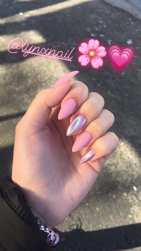 🌸🌸🌚 | Дизайнерские ногти, Длинные ногти, Гелевые ногти