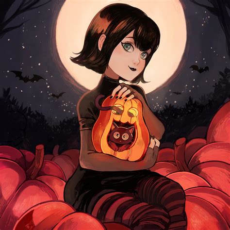 Mavis by Picolo-kun on DeviantArt