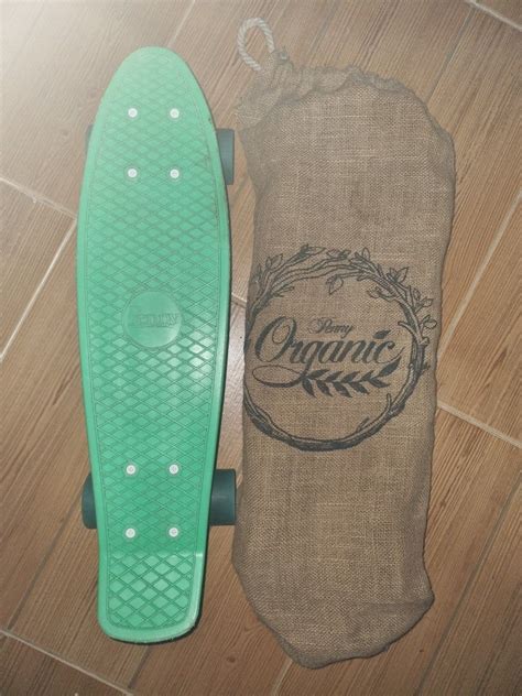 Penny Board Original, Sports Equipment, Sports & Games, Skates ...