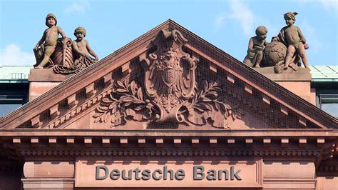 deutsche bank db stock  today investorplace