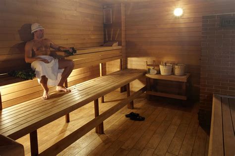 Banya №1 в Лондоне