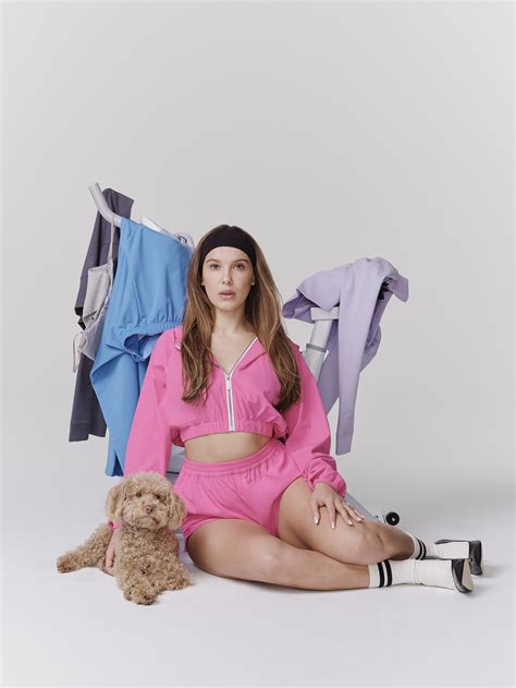 Joi Millie Bobby Brown's Surprising New Hobby Will Leave You Speechless Image 15