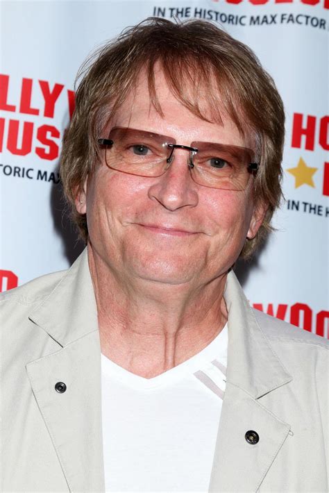 LOS ANGELES NOV 4 - Rex Smith at the Pre Veterans Day Tribute and
